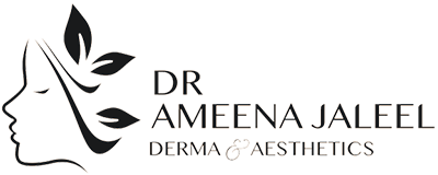 Dr Ameena Jaleel Derma & Aesthetics