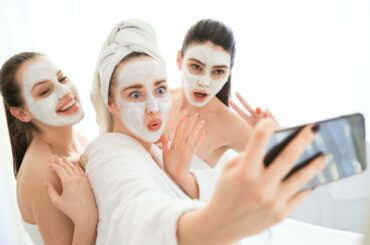 Aesthetic Dermatology by Dr Ameena Jaleel